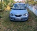 Синій Мазда 2, об'ємом двигуна 1.24 л та пробігом 189 тис. км за 3500 $, фото 3 на Automoto.ua