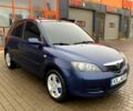 Синій Мазда 2, об'ємом двигуна 1.4 л та пробігом 1850 тис. км за 4700 $, фото 1 на Automoto.ua