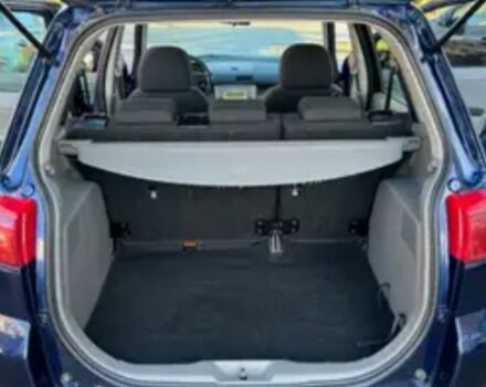 Синій Мазда 2, об'ємом двигуна 1.4 л та пробігом 108 тис. км за 3700 $, фото 6 на Automoto.ua