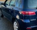 Синій Мазда 2, об'ємом двигуна 1.4 л та пробігом 108 тис. км за 3700 $, фото 1 на Automoto.ua
