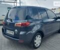 Синій Мазда 2, об'ємом двигуна 1.4 л та пробігом 180 тис. км за 4300 $, фото 6 на Automoto.ua