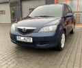 Синий Мазда 2, объемом двигателя 1.4 л и пробегом 185 тыс. км за 5700 $, фото 8 на Automoto.ua