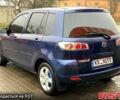 Синій Мазда 2, об'ємом двигуна 1.4 л та пробігом 1850 тис. км за 4700 $, фото 5 на Automoto.ua