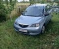 Синий Мазда 2, объемом двигателя 1.24 л и пробегом 189 тыс. км за 3500 $, фото 1 на Automoto.ua