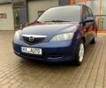 Синій Мазда 2, об'ємом двигуна 1.4 л та пробігом 1850 тис. км за 4700 $, фото 3 на Automoto.ua