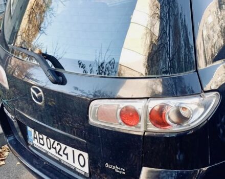 Синій Мазда 2, об'ємом двигуна 1.4 л та пробігом 108 тис. км за 3700 $, фото 2 на Automoto.ua