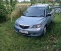 Синий Мазда 2, объемом двигателя 1.24 л и пробегом 189 тыс. км за 3500 $, фото 1 на Automoto.ua