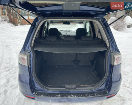 Синій Мазда 2, об'ємом двигуна 1.4 л та пробігом 178 тис. км за 3999 $, фото 20 на Automoto.ua