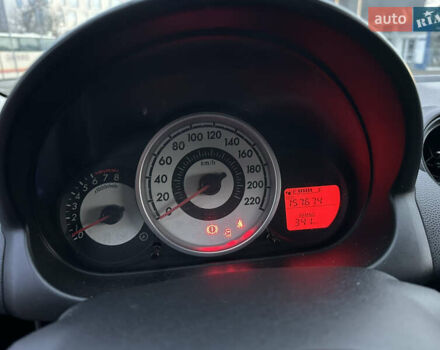 Синій Мазда 2, об'ємом двигуна 1.5 л та пробігом 157 тис. км за 3999 $, фото 18 на Automoto.ua