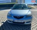 Синий Мазда 2, объемом двигателя 1.39 л и пробегом 272 тыс. км за 4100 $, фото 3 на Automoto.ua