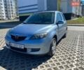 Синий Мазда 2, объемом двигателя 1.39 л и пробегом 272 тыс. км за 4100 $, фото 4 на Automoto.ua