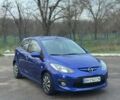 Синій Мазда 2, об'ємом двигуна 1.5 л та пробігом 157 тис. км за 3999 $, фото 2 на Automoto.ua