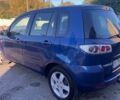 Синий Мазда 2, объемом двигателя 1.39 л и пробегом 207 тыс. км за 3200 $, фото 12 на Automoto.ua
