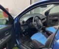 Синий Мазда 2, объемом двигателя 1.4 л и пробегом 204 тыс. км за 3200 $, фото 5 на Automoto.ua