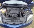 Синій Мазда 2, об'ємом двигуна 1.39 л та пробігом 144 тис. км за 3800 $, фото 7 на Automoto.ua