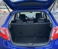 Синій Мазда 2, об'ємом двигуна 1.5 л та пробігом 157 тис. км за 3999 $, фото 10 на Automoto.ua