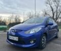 Синій Мазда 2, об'ємом двигуна 1.5 л та пробігом 157 тис. км за 3999 $, фото 4 на Automoto.ua