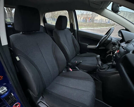 Синій Мазда 2, об'ємом двигуна 1.5 л та пробігом 157 тис. км за 3999 $, фото 11 на Automoto.ua