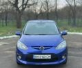 Синій Мазда 2, об'ємом двигуна 1.5 л та пробігом 157 тис. км за 3999 $, фото 1 на Automoto.ua