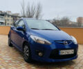 Синій Мазда 2, об'ємом двигуна 1.5 л та пробігом 157 тис. км за 4500 $, фото 1 на Automoto.ua