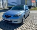 Синий Мазда 2, объемом двигателя 1.39 л и пробегом 272 тыс. км за 4100 $, фото 4 на Automoto.ua