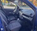 Синий Мазда 2, объемом двигателя 1.39 л и пробегом 207 тыс. км за 3200 $, фото 19 на Automoto.ua