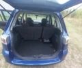 Синій Мазда 2, об'ємом двигуна 1.39 л та пробігом 144 тис. км за 3800 $, фото 8 на Automoto.ua
