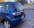 Синий Мазда 2, объемом двигателя 1.39 л и пробегом 207 тыс. км за 3200 $, фото 11 на Automoto.ua