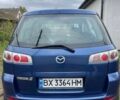 Синий Мазда 2, объемом двигателя 1.4 л и пробегом 204 тыс. км за 3200 $, фото 4 на Automoto.ua