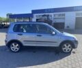 Синій Мазда 2, об'ємом двигуна 1.4 л та пробігом 135 тис. км за 1899 $, фото 3 на Automoto.ua