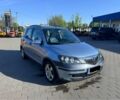 Синий Мазда 2, объемом двигателя 1.4 л и пробегом 135 тыс. км за 1899 $, фото 2 на Automoto.ua