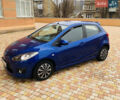 Синій Мазда 2, об'ємом двигуна 1.5 л та пробігом 157 тис. км за 4200 $, фото 4 на Automoto.ua