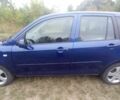 Синій Мазда 2, об'ємом двигуна 1.39 л та пробігом 144 тис. км за 3800 $, фото 3 на Automoto.ua
