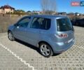 Синий Мазда 2, объемом двигателя 1.39 л и пробегом 272 тыс. км за 4100 $, фото 7 на Automoto.ua