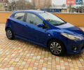 Синій Мазда 2, об'ємом двигуна 1.5 л та пробігом 157 тис. км за 4500 $, фото 1 на Automoto.ua