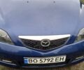 Синій Мазда 2, об'ємом двигуна 1.39 л та пробігом 144 тис. км за 3800 $, фото 4 на Automoto.ua