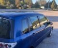 Синий Мазда 2, объемом двигателя 1.39 л и пробегом 207 тыс. км за 3200 $, фото 4 на Automoto.ua