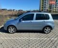 Синий Мазда 2, объемом двигателя 1.39 л и пробегом 272 тыс. км за 4100 $, фото 6 на Automoto.ua