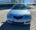 Синий Мазда 2, объемом двигателя 1.39 л и пробегом 272 тыс. км за 4100 $, фото 3 на Automoto.ua