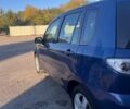 Синий Мазда 2, объемом двигателя 1.39 л и пробегом 207 тыс. км за 3200 $, фото 10 на Automoto.ua