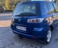 Синий Мазда 2, объемом двигателя 1.39 л и пробегом 207 тыс. км за 3200 $, фото 6 на Automoto.ua