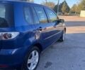 Синий Мазда 2, объемом двигателя 1.39 л и пробегом 207 тыс. км за 3200 $, фото 13 на Automoto.ua