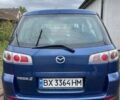 Мазда 2 2007 в Славуте на Automoto.ua Синий Мазда 2, объемом двигателя 1.4 л и пробегом 204 тыс. км за 4200 $, фото 4 на Automoto.ua