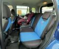 Синий Мазда 2, объемом двигателя 1.4 л и пробегом 204 тыс. км за 3200 $, фото 1 на Automoto.ua
