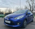 Синій Мазда 2, об'ємом двигуна 1.5 л та пробігом 157 тис. км за 3999 $, фото 4 на Automoto.ua