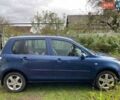 Синий Мазда 2, объемом двигателя 1.4 л и пробегом 204 тыс. км за 3200 $, фото 8 на Automoto.ua