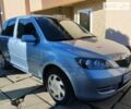 Синій Мазда 2, об'ємом двигуна 1.39 л та пробігом 90 тис. км за 5000 $, фото 4 на Automoto.ua