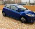 Синій Мазда 2, об'ємом двигуна 1.5 л та пробігом 157 тис. км за 4650 $, фото 1 на Automoto.ua