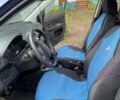 Синий Мазда 2, объемом двигателя 1.4 л и пробегом 204 тыс. км за 3200 $, фото 3 на Automoto.ua