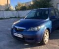 Синий Мазда 2, объемом двигателя 1.39 л и пробегом 207 тыс. км за 3200 $, фото 14 на Automoto.ua